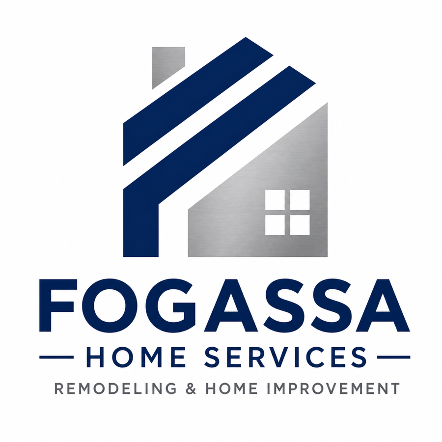 Fogassa Home Services logo